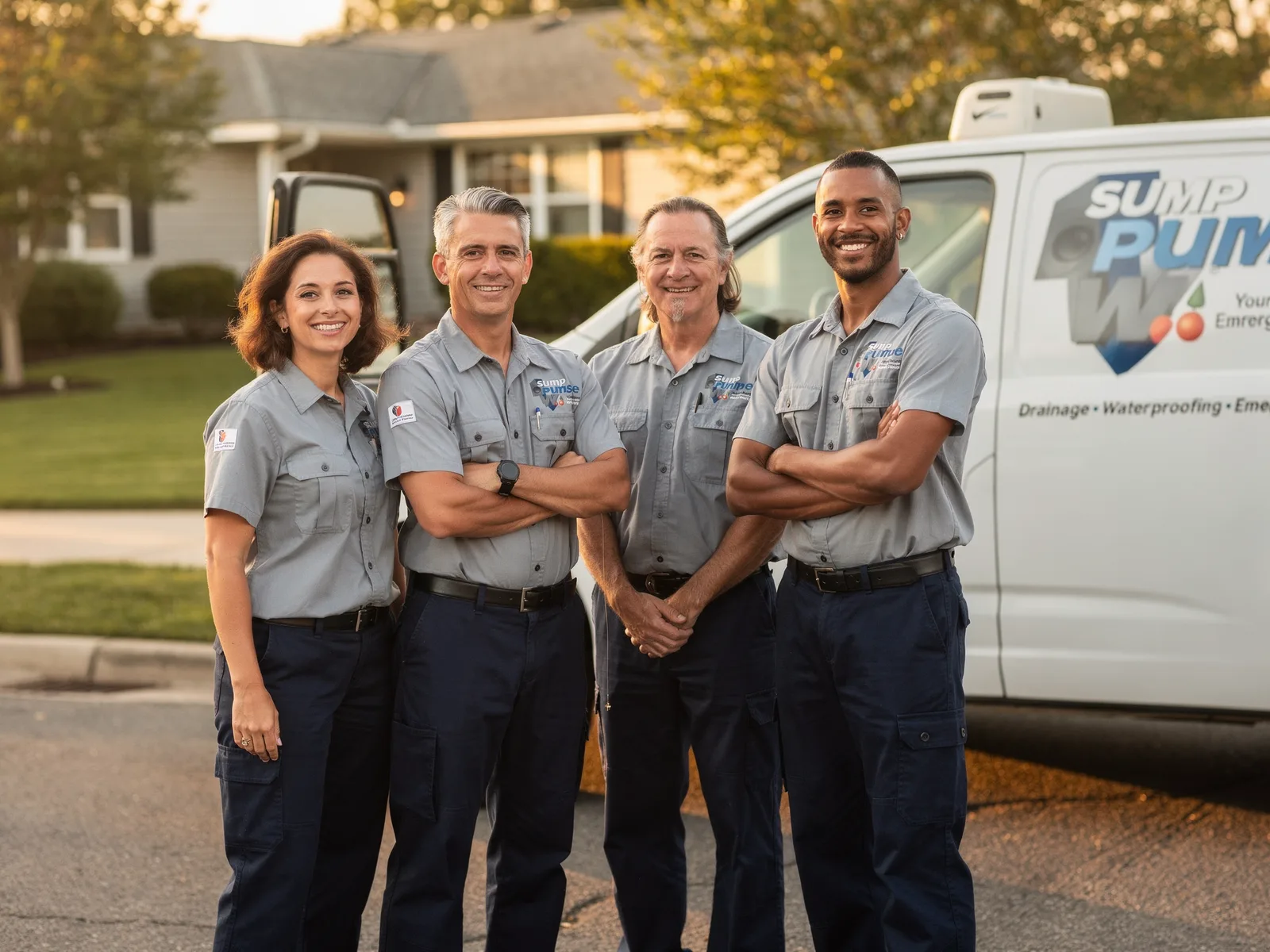 Water Heater Repair company in Hartford, WV