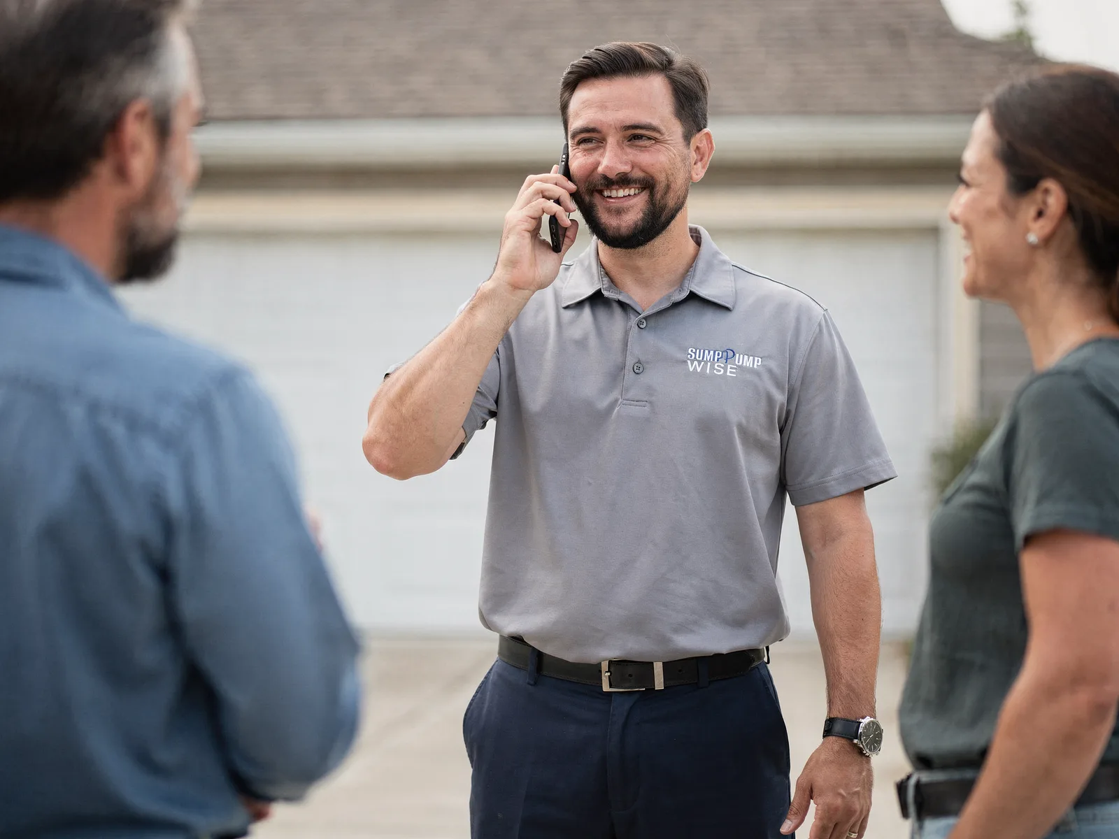 Water Heater Repair Hartford, WV FAQs